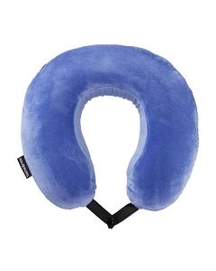 Samsonite Almohada Para Descansar El Cuello Morada
