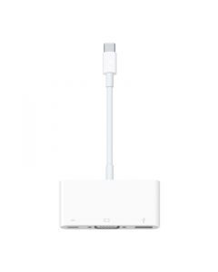 Apple Adaptador multipuerto de USB C a VGA