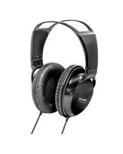 Audífonos Alambricos Maxell St-2000 - Negro