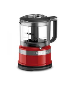 KitchenAid Mini procesador de alimentos 3.5