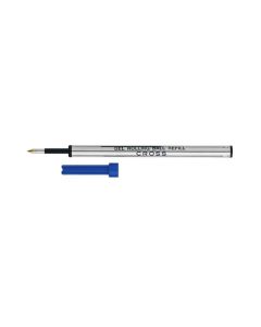 Repuesto Para Bolígrafos Cross Gel Rollerball - Azul