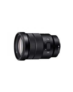 Lente Sony Serie Selp18105G 18-105Mm F4 G Oss - Negro