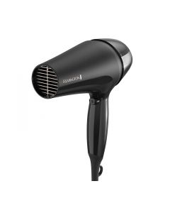 Secadora De Cabello Keratina 1900 W 2 Velocidades Motor Dc