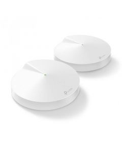 Sistema Wi-Fi Mesh Para Toda La Casa Tp-Link Ac2200 2-Pack - Blanco