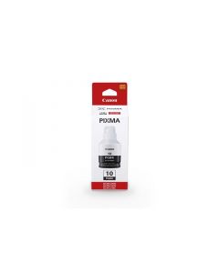 Cartucho De Tintas Negro Canon Gi10Pgbk -