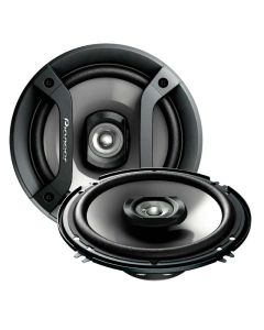 Parlantes Pioneer 4" 10 Cm | 150W - Negro