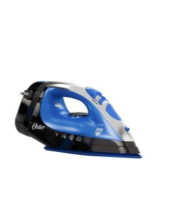 Oster Plancha De Vapor Cable Retractil Azul