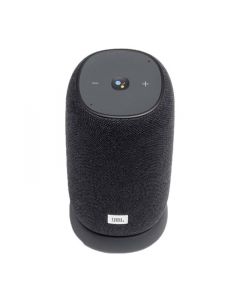 Bocina Inalambrica Jbl Link Portable - Negro