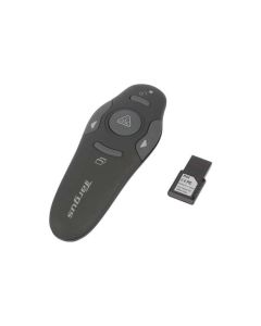 Targus Wireless Presenter With Laser Pointer Negro