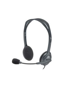 Logitech Audifonos