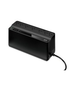 Respaldo De Batería Con Protección 600 Va 120 V 1 Puerto USB