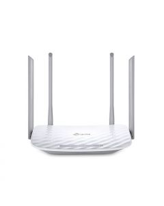 Tp-Link Router Inalámbrico Serie Archer C50 Blanco