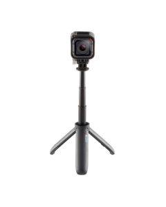 GoPro Shorty Mini - Extension Pole & Tripod - Black
