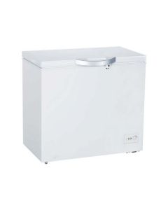 Frigidaire Congelador Horizontal 7 P3 Blanco