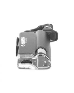 Microscopios para smartphone Konus clip 20X 100X