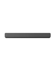 Barra de sonido Sony única de 2 Canales con Tecnología Bluetooth | Ht-S100F