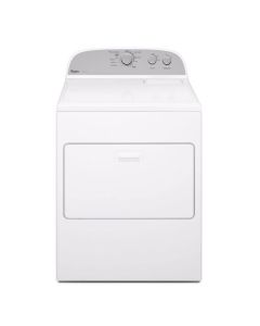 SECADORA CARGA FRONTAL WHIRLPOOL EXCEL 220V