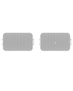 Bocina PAR Exterior Sonos Resistente a todo tipo de Clima - Gris