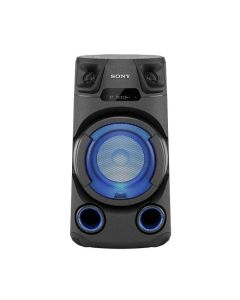 EQUIPO DE SONIDO TIPO TORRE MULTIBLUETOOTH FUNCION KARAOKE USB FM MEGA BASS
