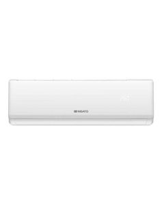 Nisato NAS-12LT |Aire acondicionado SPLIT | 12BTU | Blanco