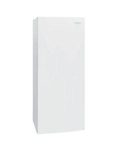 Frigidaire Congelador VerticalFreezer No Frost Blanco