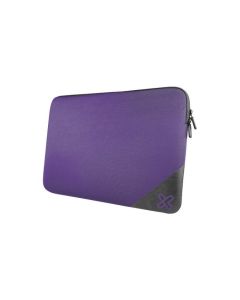 Klip Xtreme Notebook Sleeve15.6 Kns-120 Morado