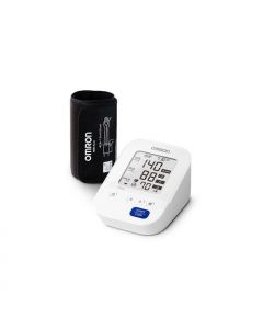 OMRON MONITOR DIGITAL DE PRESION ARTERIAL DETECTOR DE LATIDOS