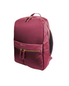 Klip Xtreme Mochila Para Laptop 15.6 Rojo