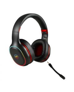 Maxell Hypershock Audifonos Inalámbricos Bluetooth Negro