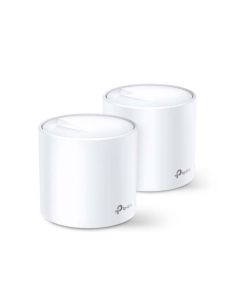 Tp-Link Deco Ax1800 Wi-Fi 6 2 Pk Blanco