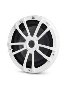 Jbl Subwoofer 10" Blanco