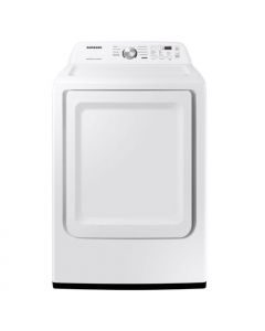 Samsung Secadora A Gas 17 Kg Blanco