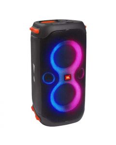 Jbl Partybox 110 Parlante Bluetooth Negro