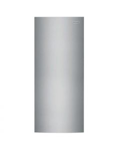 Frigidaire 16 Cu. Ft Congelador Gris