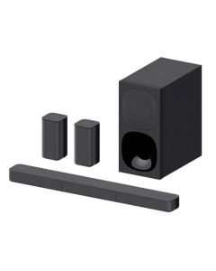 Sony TEATRO EN CASA TIPO SOUND BAR 5 1 CANALES 400W HDMI USB BLUETOOTH DOLBY AUDIO