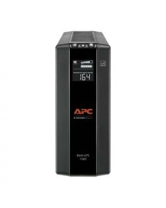 American Power Conversion Back UPS Pro 1500M LM60 60HZ