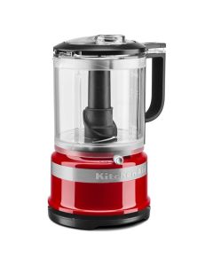 Kitchen Aid 5 CUP FOOD CHOPPER PROCESADOR ROJO