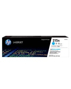 TONER HP 215A CYAN