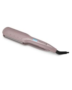 Remington Plancha De Cabello Wet2Style Marrón