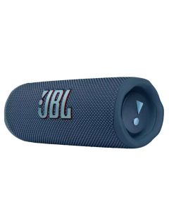 Jbl FLIP 6 Bocina Inalámbrico Con Bluetooth Waterproof Azul