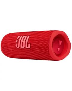 Jbl FLIP 6 Bocina Inalámbrico Con Bluetooth Waterproof Rojo