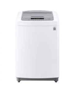 Lg Lavadora Carga Superior Smart Inverter Blanco