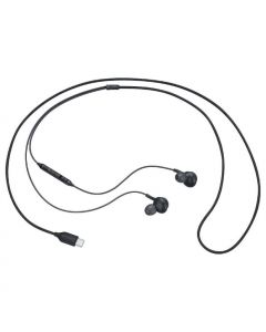 Samsung Type C Earphones Negro