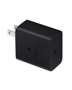 Samsung CHARGER MOBILE 45 WATT NEGRO