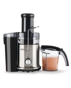 Oster Extractor de jugos boca ancha