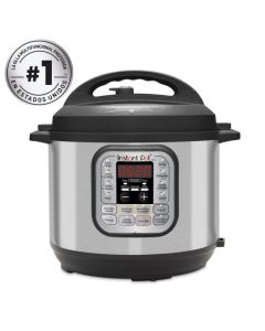 Instant Po Ollas de Presión Multifuncional 7-en-1 Instant