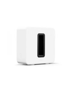 Sonos SUB WOOFER BLANCO PARA BAJO MAS PROFUNDO