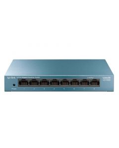 Switch 8 port Gigabit Desktop