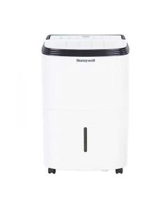 Honeywell Deshumidificador 50 Pintas Energy Star | Blanco