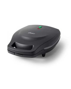 Oster Máquina Para Tosty Arepa Negro